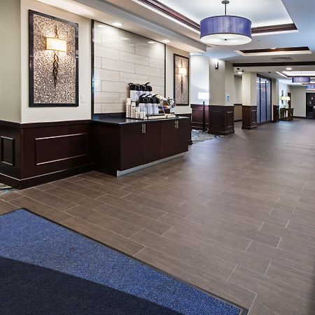 Holiday Inn Express & Suites Glenpool By Ihg מראה חיצוני תמונה