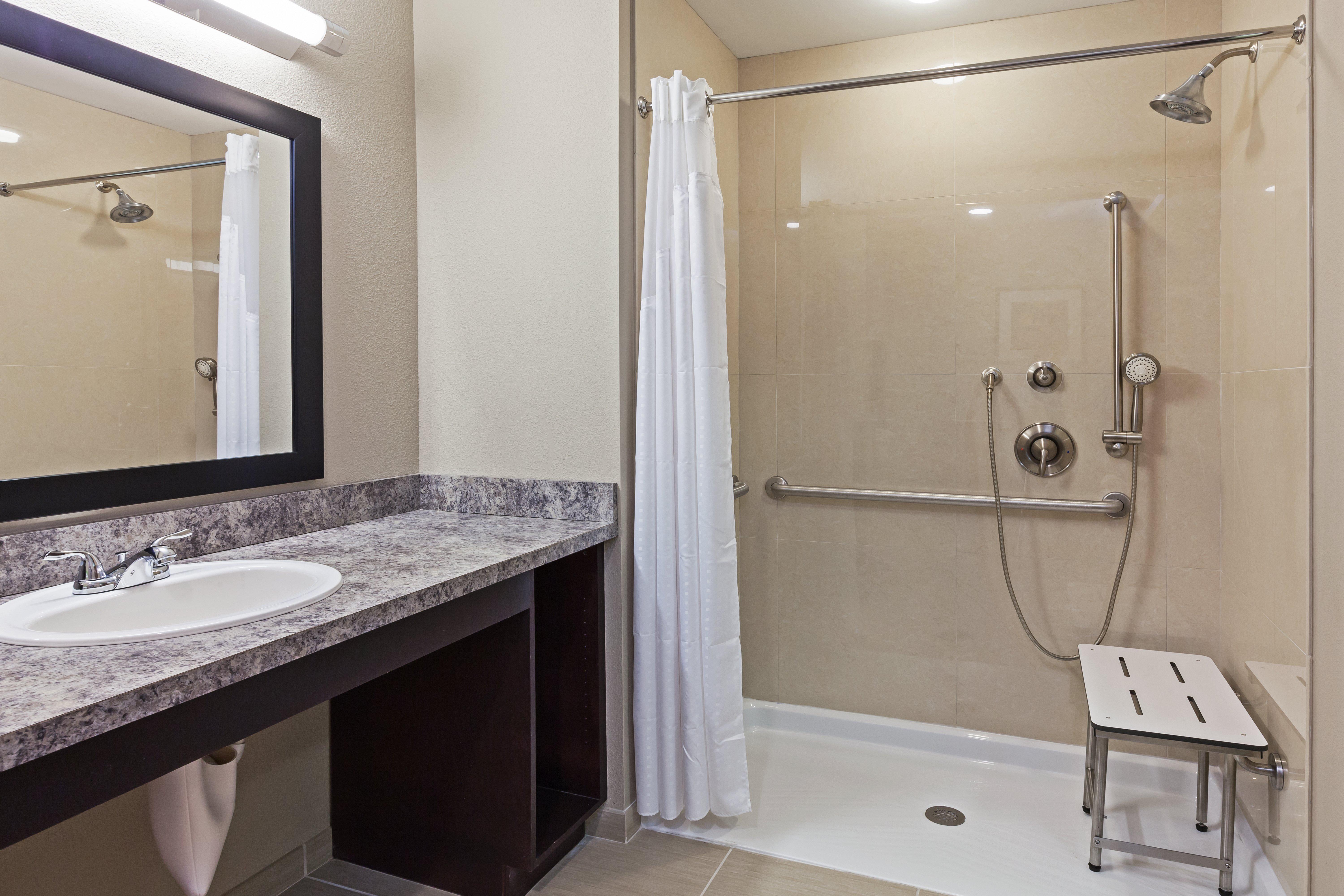 Holiday Inn Express & Suites Glenpool By Ihg מראה חיצוני תמונה