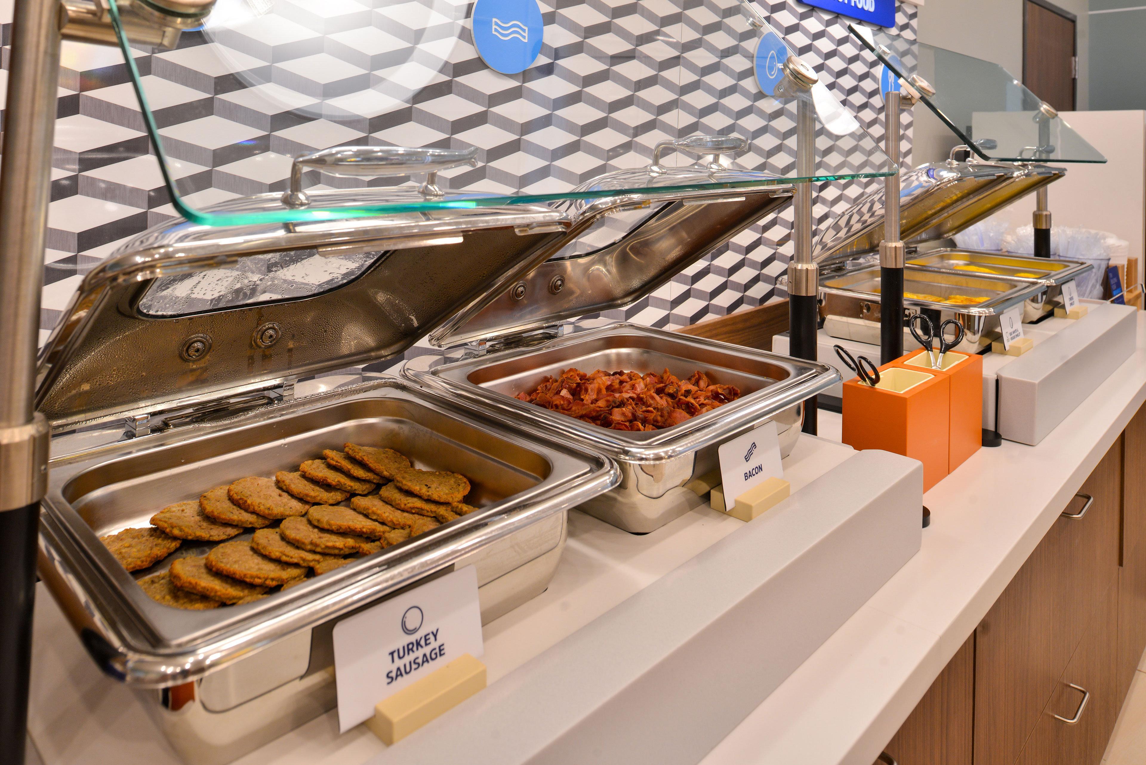 Holiday Inn Express & Suites Glenpool By Ihg מראה חיצוני תמונה