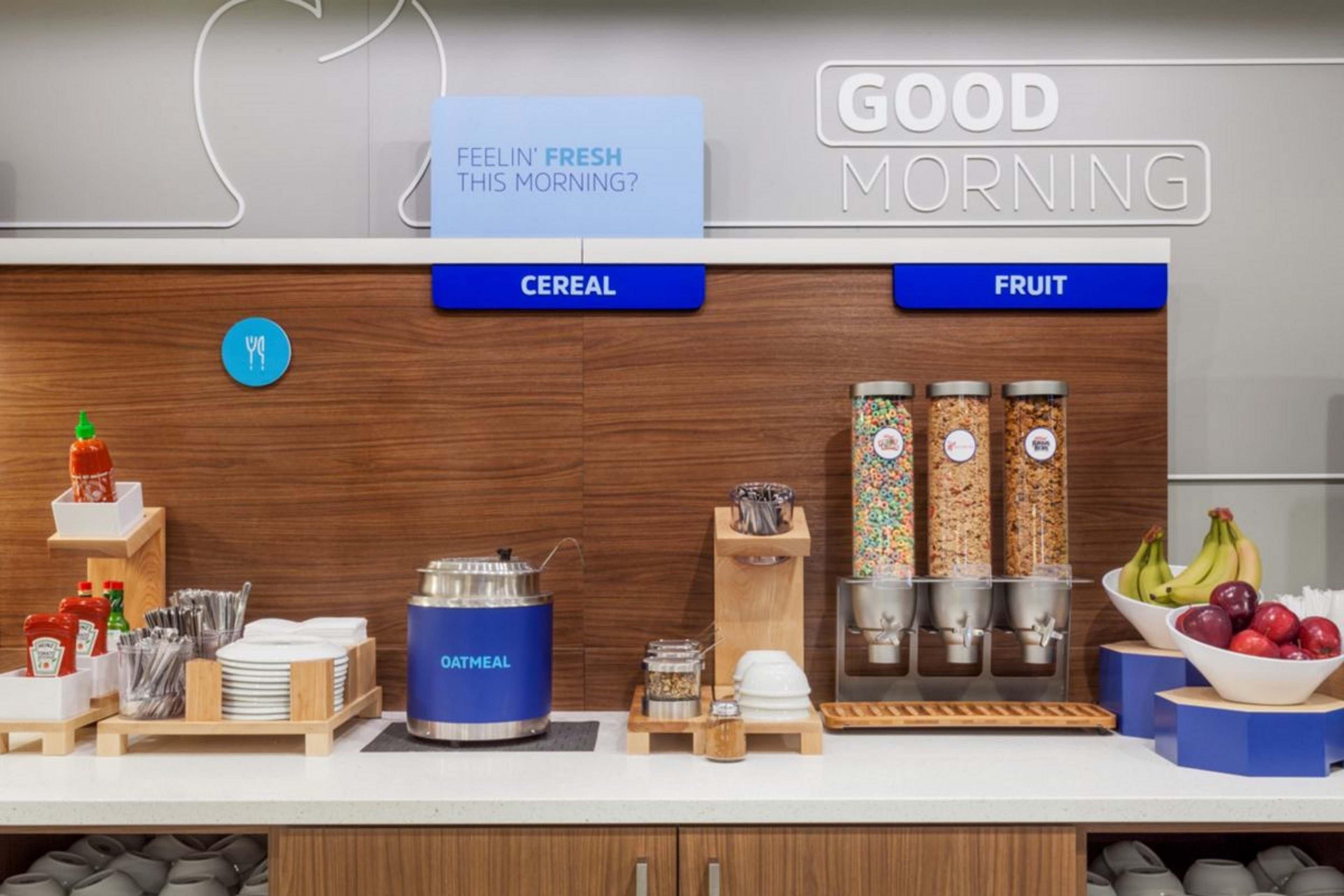 Holiday Inn Express & Suites Glenpool By Ihg מראה חיצוני תמונה