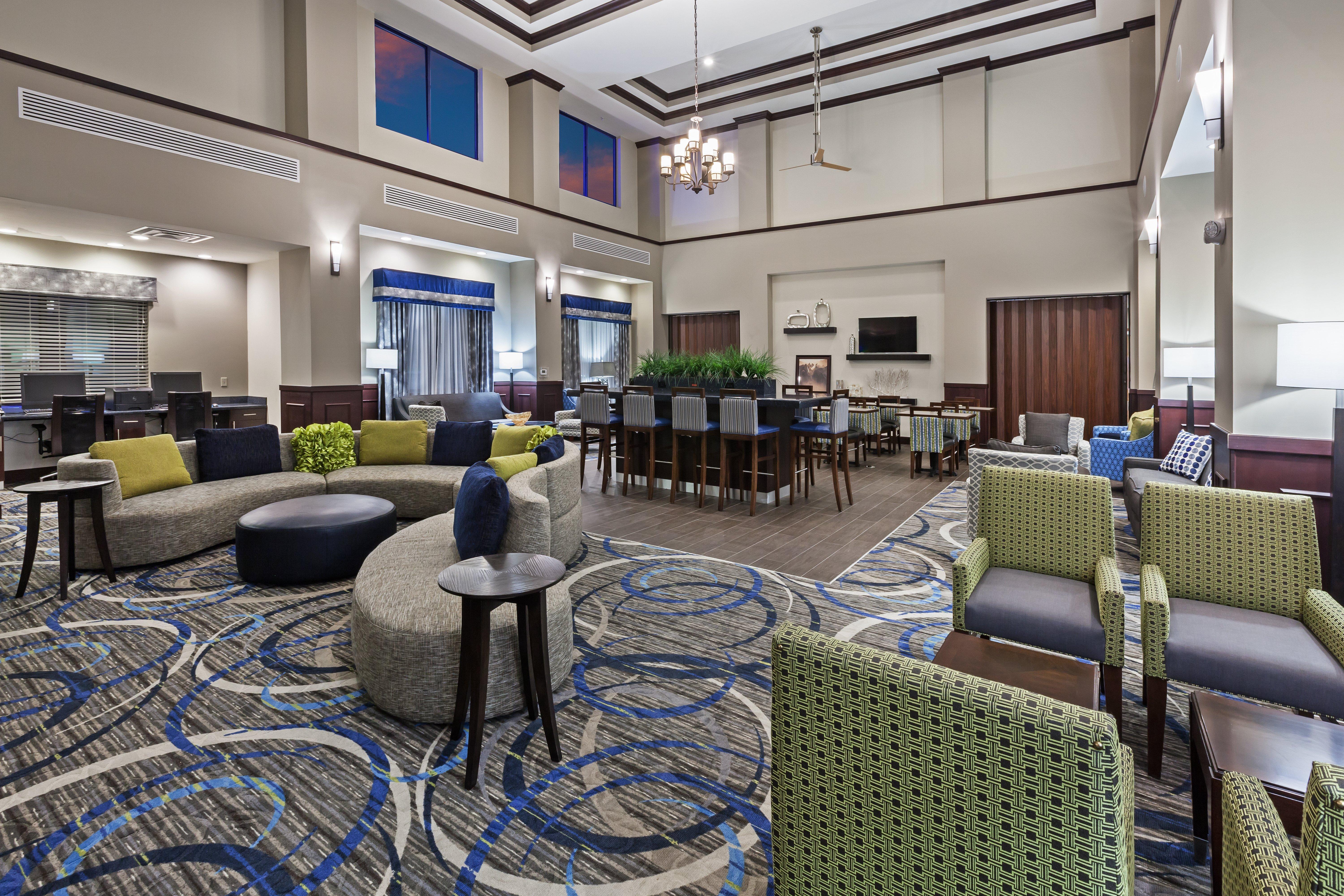 Holiday Inn Express & Suites Glenpool By Ihg מראה חיצוני תמונה