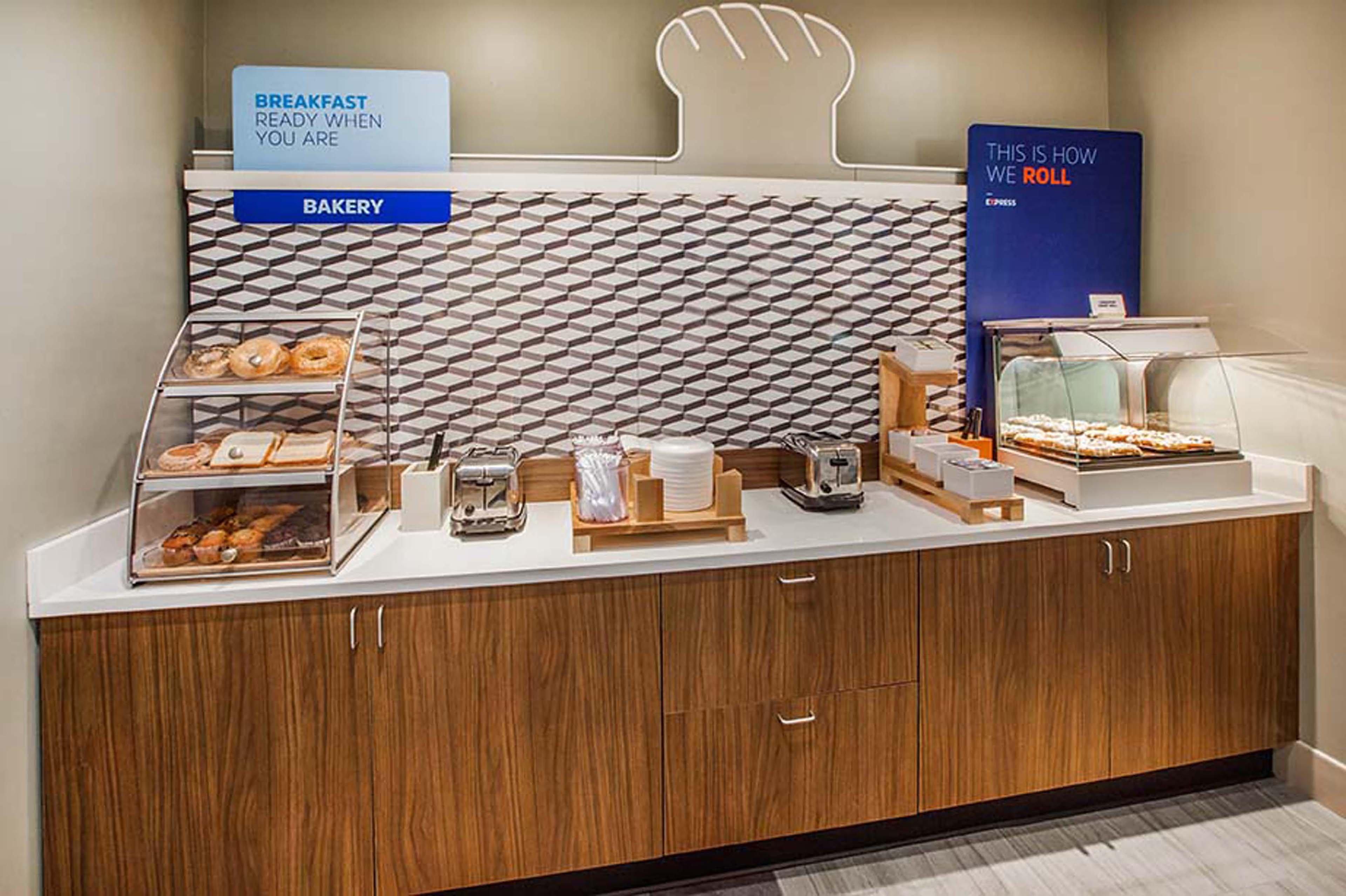 Holiday Inn Express & Suites Glenpool By Ihg מראה חיצוני תמונה