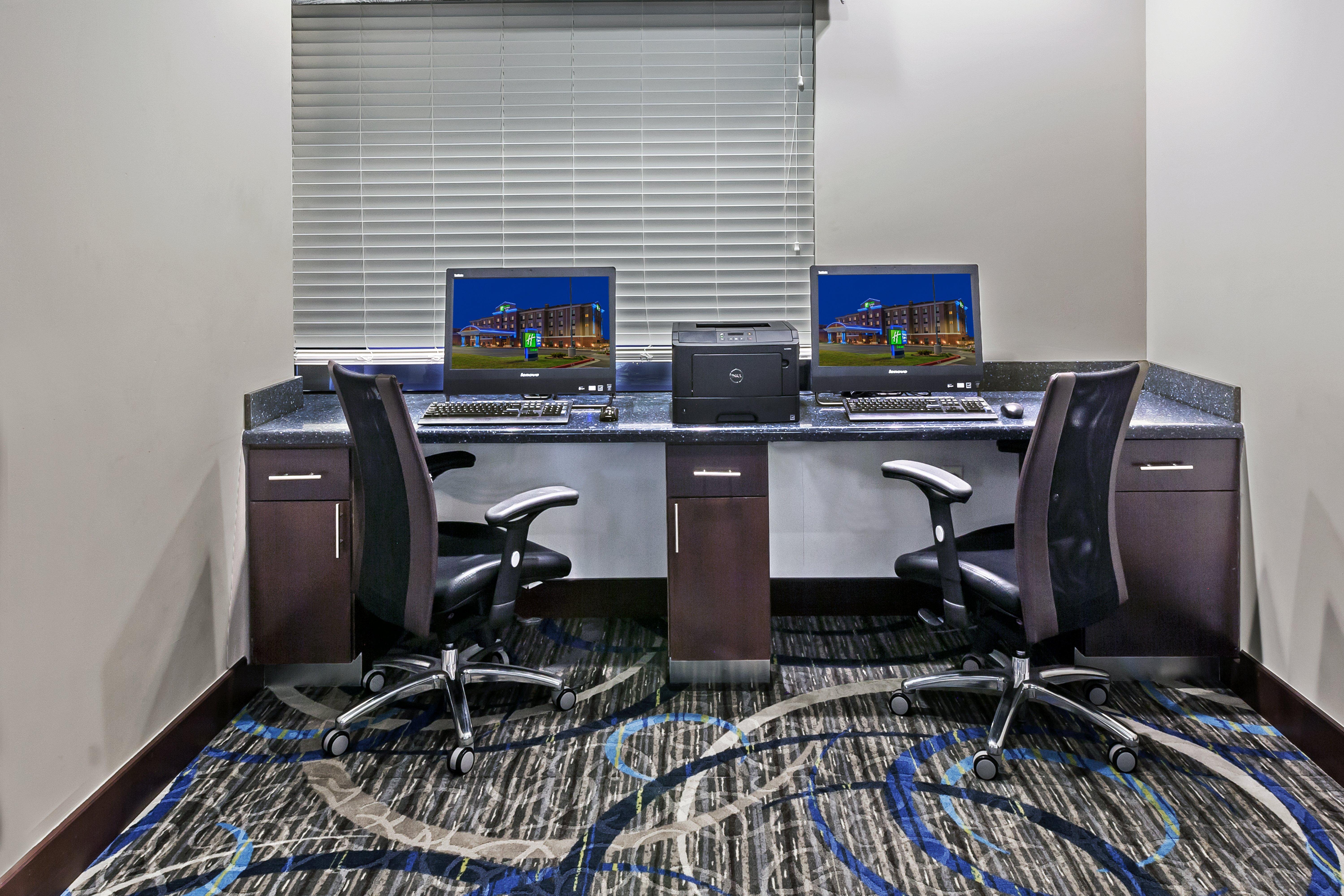 Holiday Inn Express & Suites Glenpool By Ihg מראה חיצוני תמונה