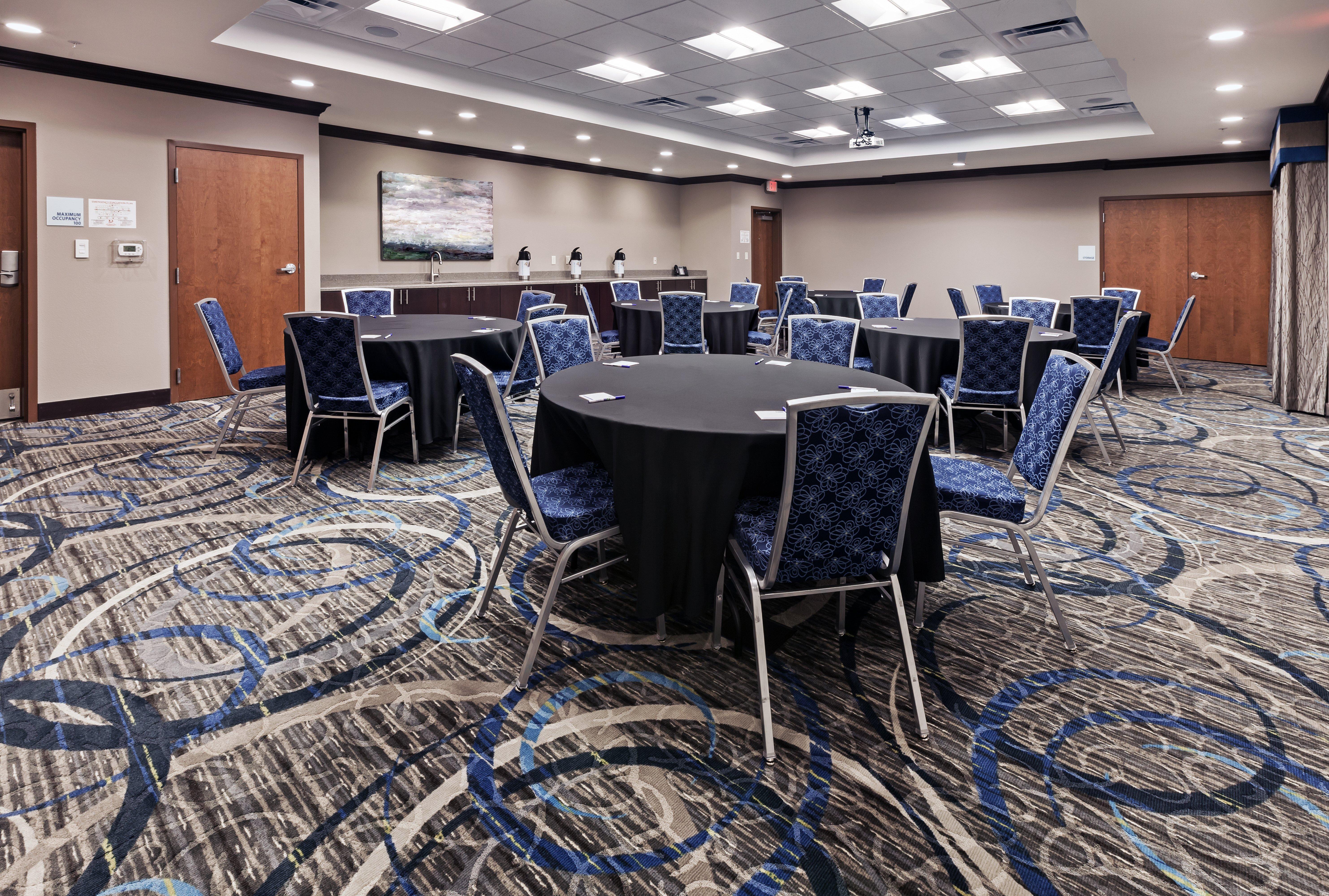 Holiday Inn Express & Suites Glenpool By Ihg מראה חיצוני תמונה