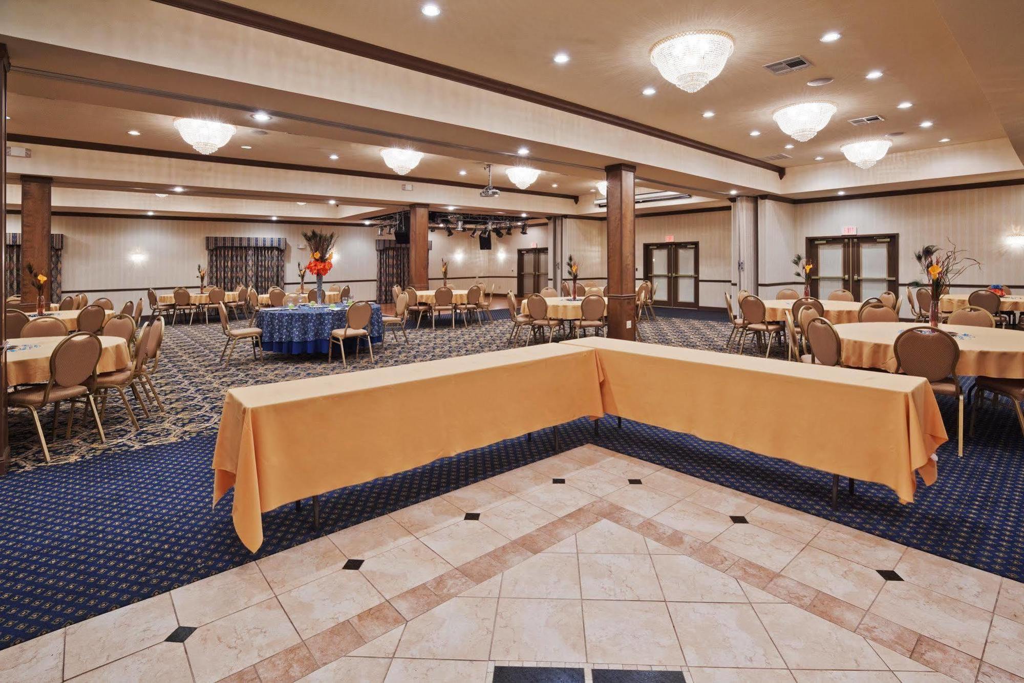 Holiday Inn Express & Suites Glenpool By Ihg מראה חיצוני תמונה
