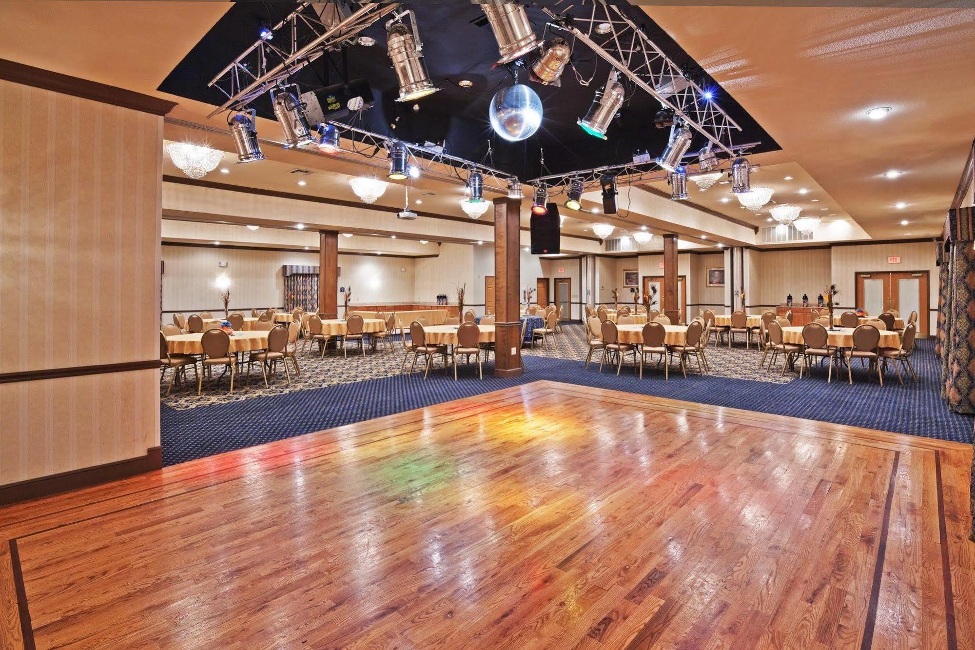 Holiday Inn Express & Suites Glenpool By Ihg מראה חיצוני תמונה